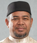 Photo - YB DATO' DR. MOHD KHAIRUDDIN BIN AMAN RAZALI